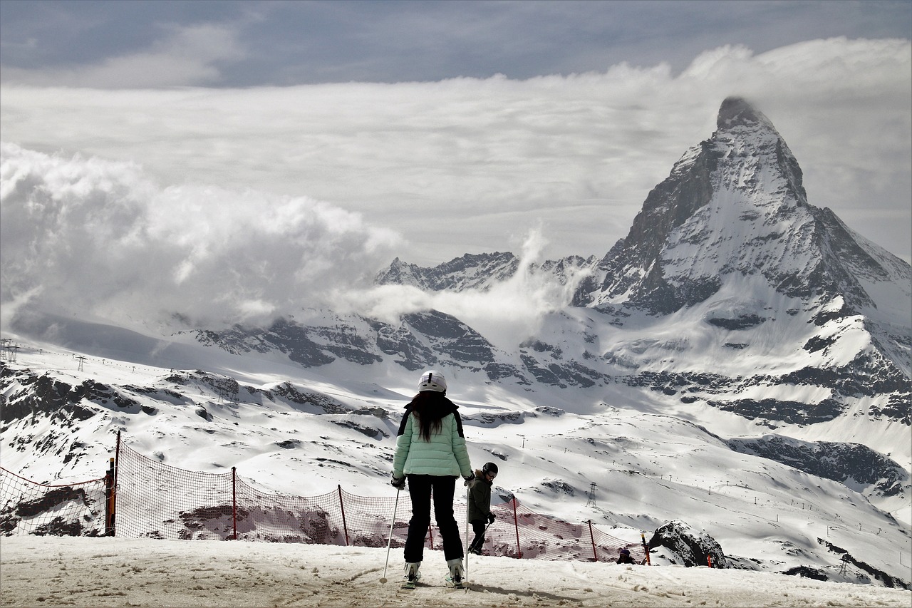 matterhorn